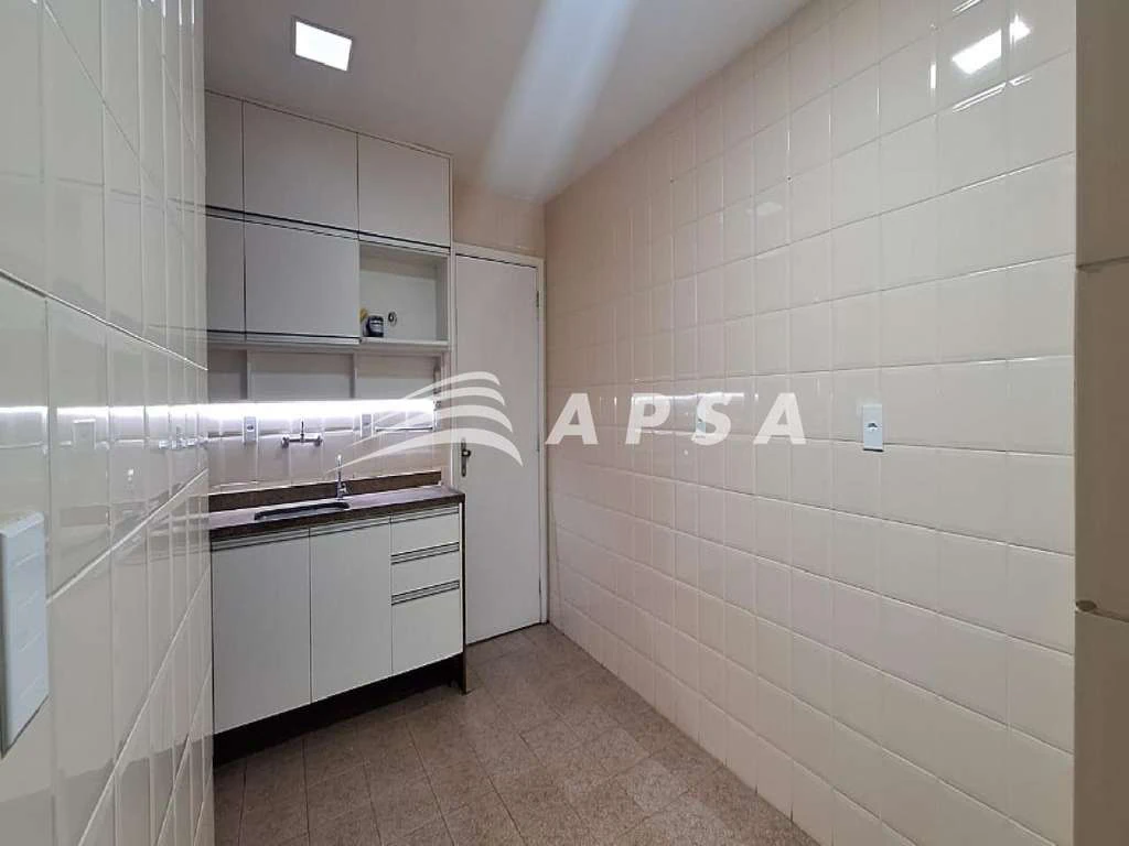 Apartamento de 200 m² com cozinha separada e 4 quartos — photo 11