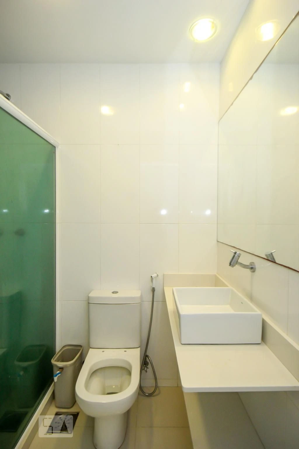 Apartamento de 1 quarto com vista para o parque — photo 12
