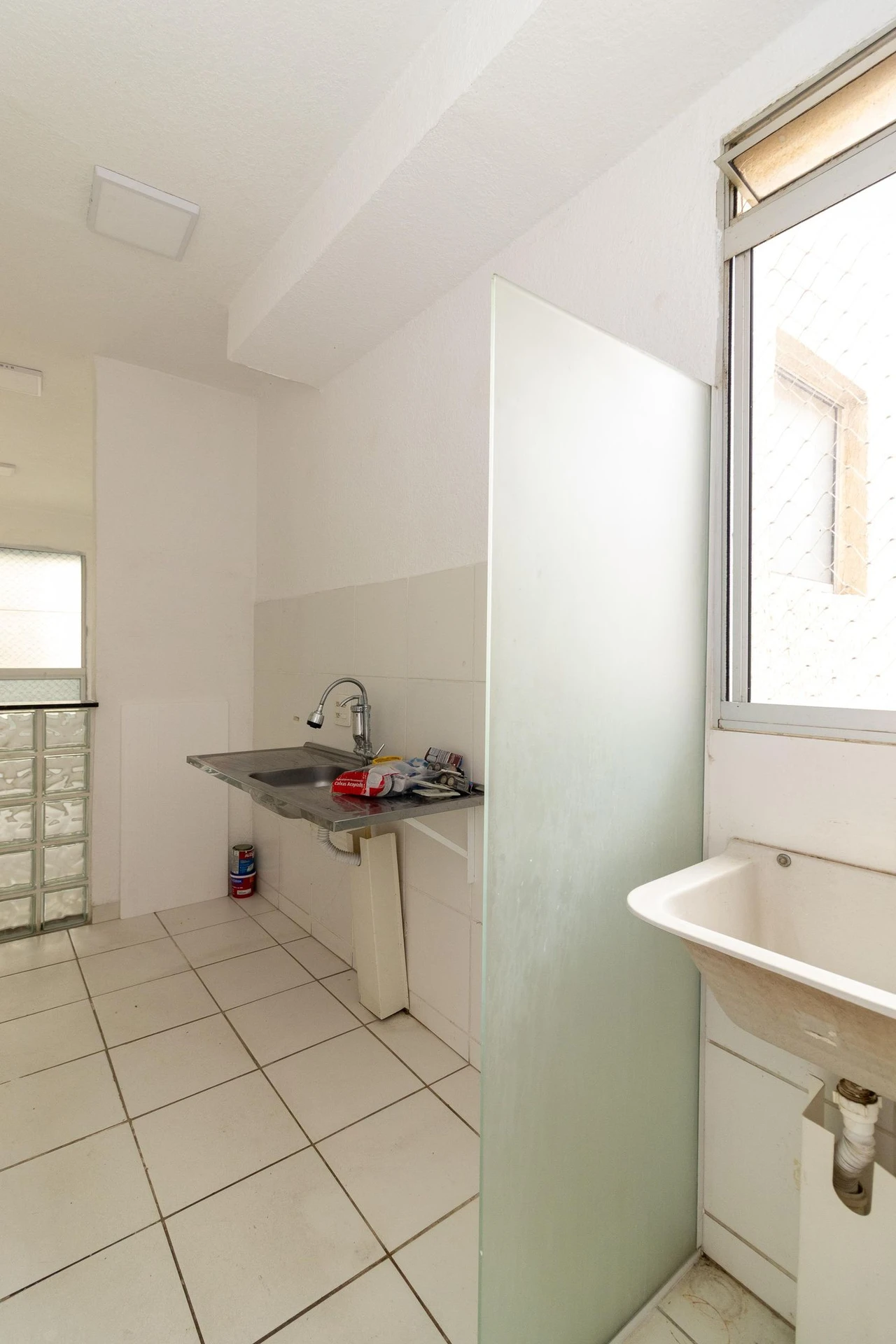 Apartamento para aluguel com 2 quartos e cozinha a gás — photo 33