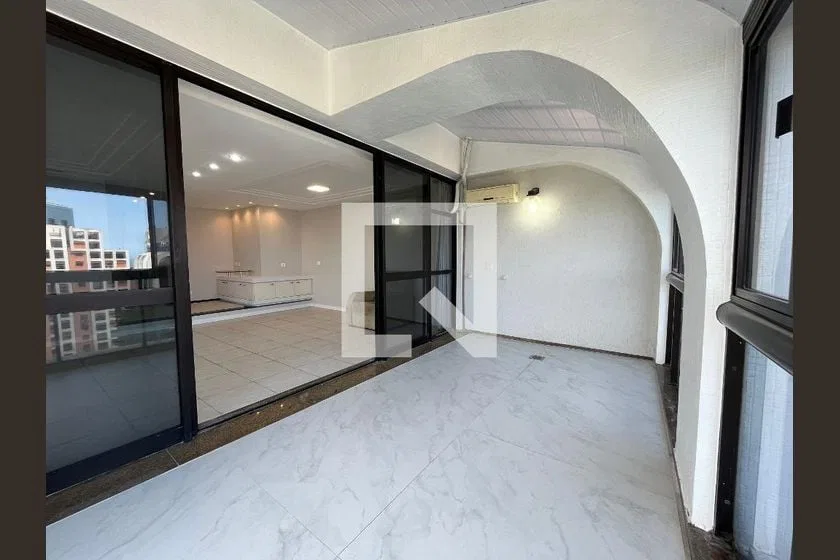 Apartamento de 3 quartos em condomínio com sauna — photo 9