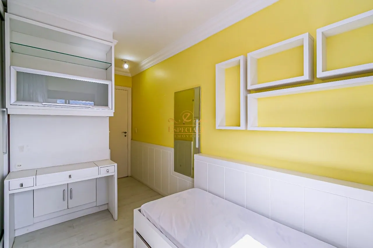 4-bedroom apartment with 146 m² and private BBQ — photo 25