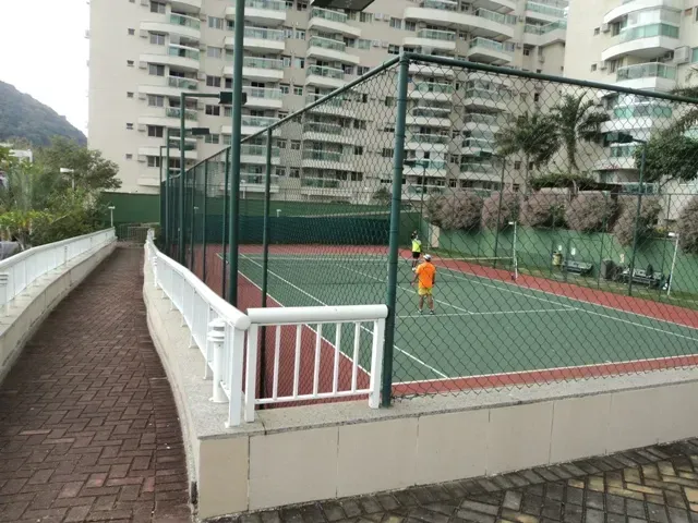 Apartamento 69 m² com 2 quartos e 2 banheiros — photo 17