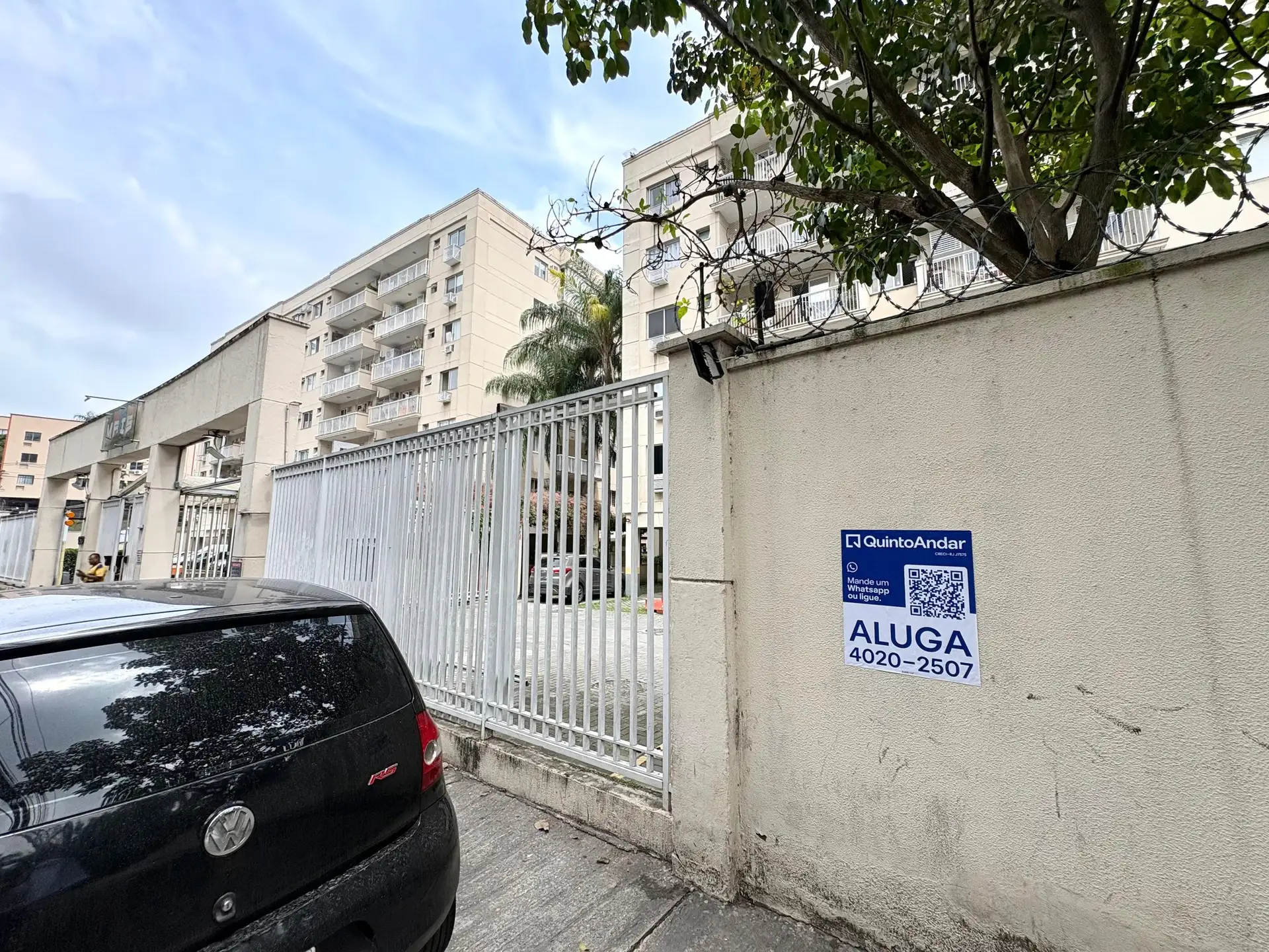 Квартира с 2 спальнями и стиральной машиной, Рио-де-Жанейро — photo 33