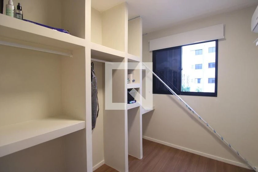 Apartamento mobiliado de 2 quartos em condomínio com sauna — photo 13