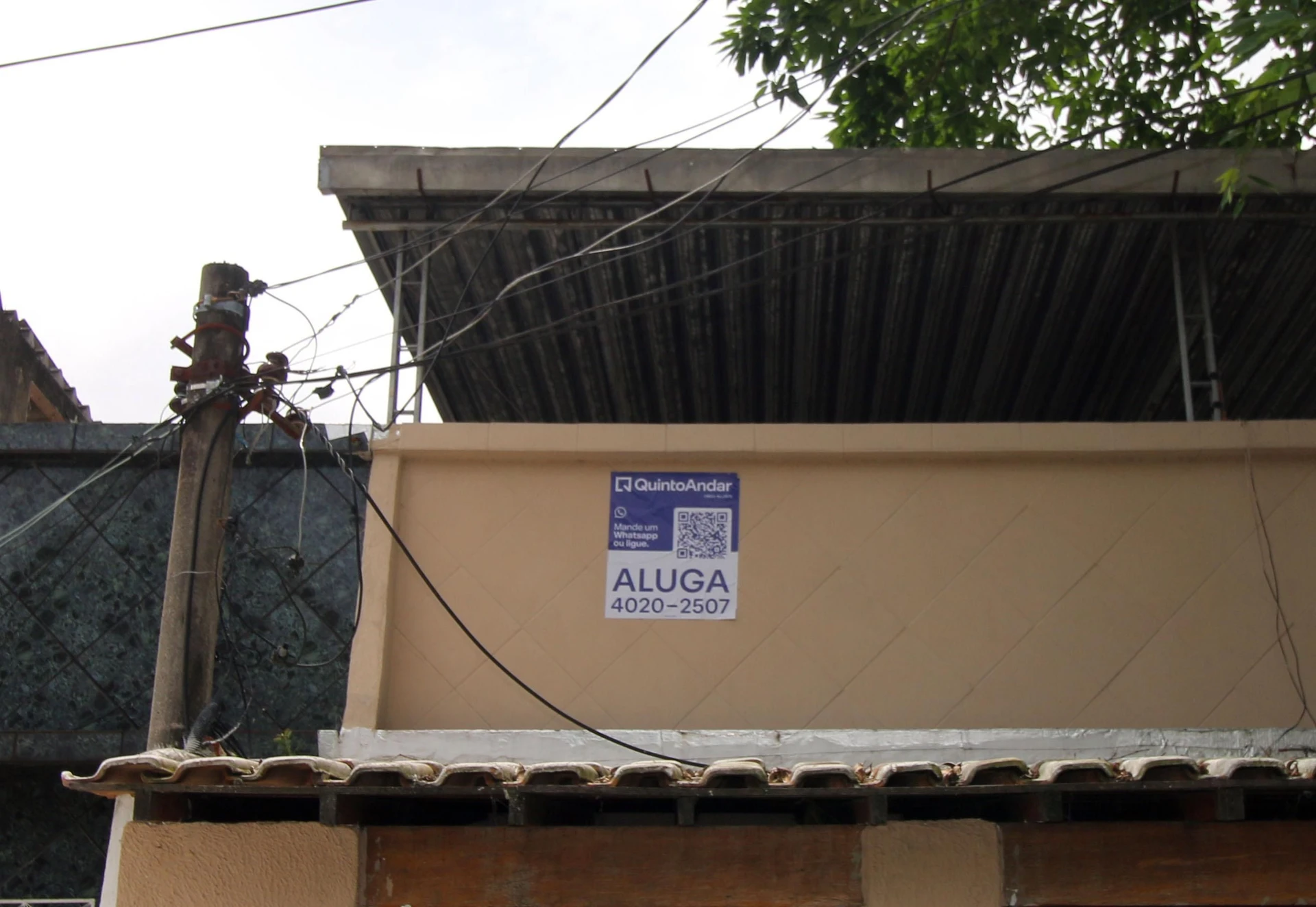 Casa, 32 m², com jardim — photo 19
