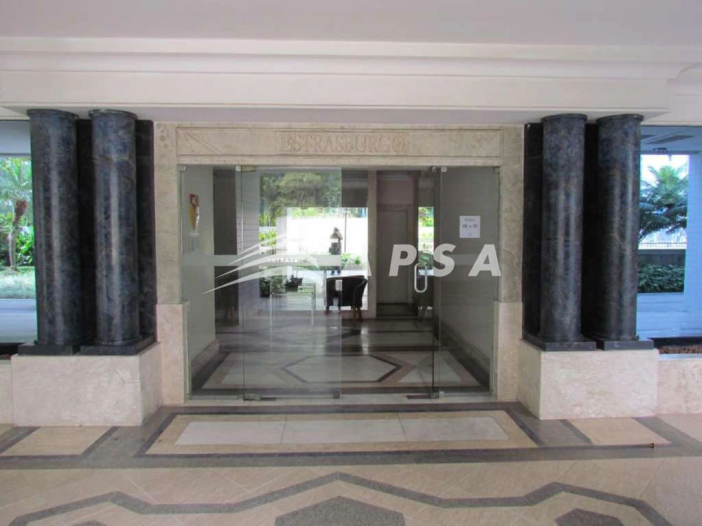 Квартира-кобертира з 4 спальнями та робочим столом — photo 18