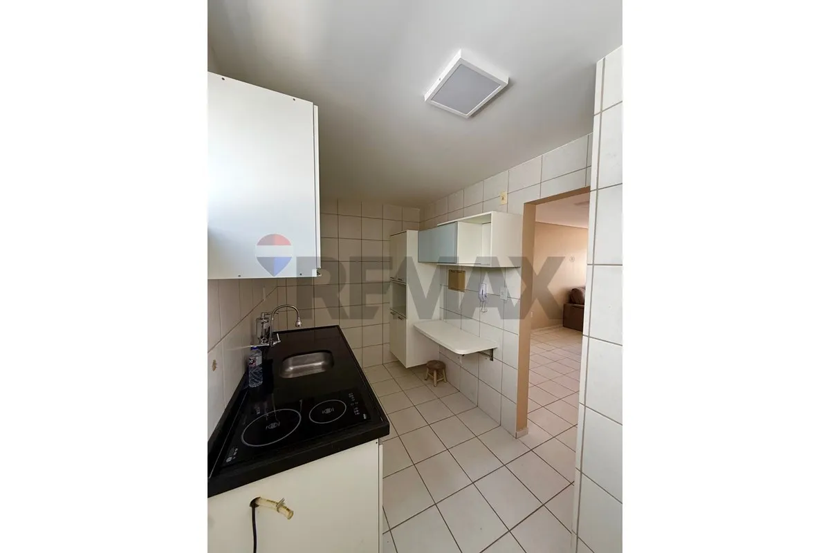 Рабочее место и 2 спальни: квартира 67 м² — photo 2