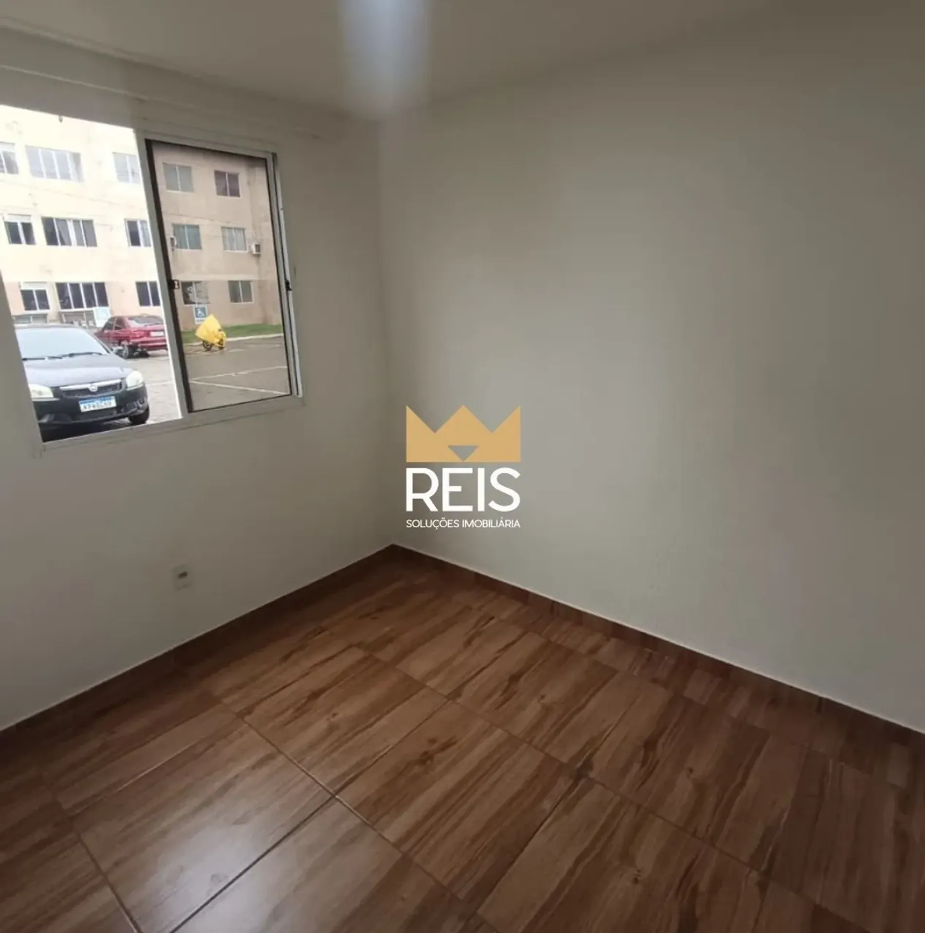 2-bedroom apartment in a building with a pool — photo 3