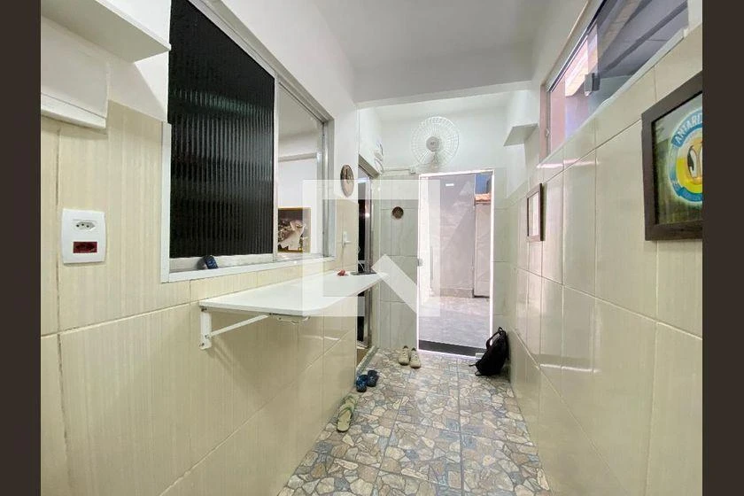Мебльований будинок 45 м², 1 спальня — photo 35