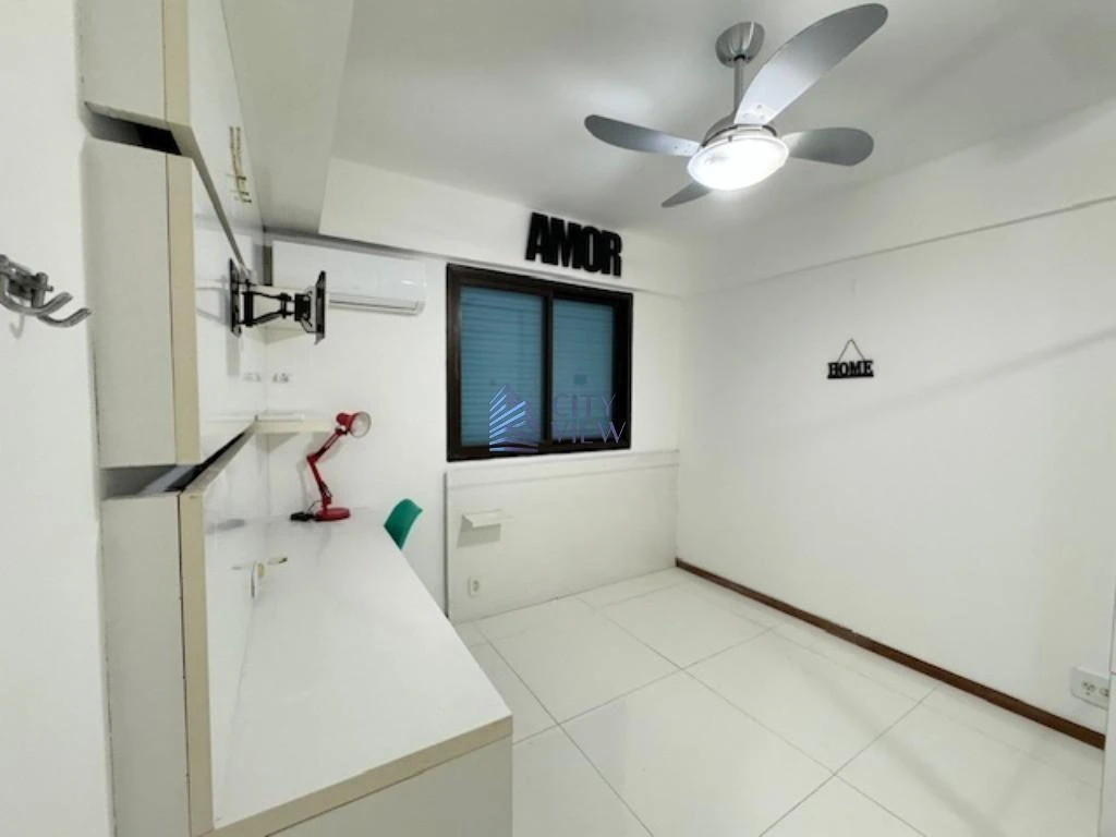 Квартира 145 м² с рабочим местом и видом на воду — photo 27