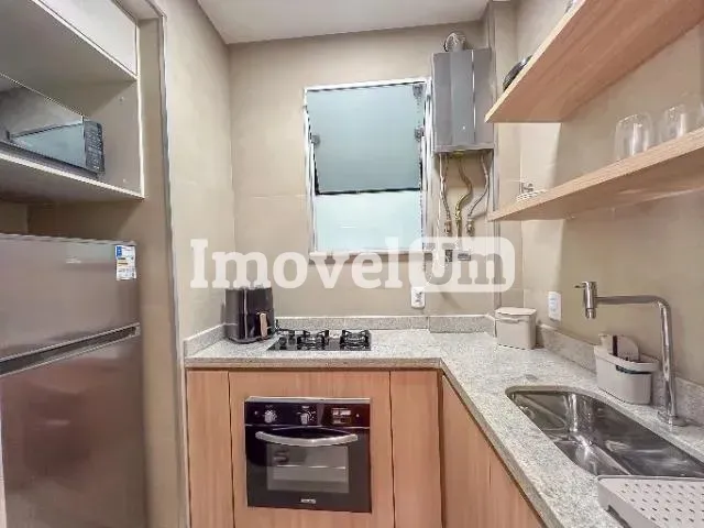 Apartamento de 1 quarto de 45 m² sem vaga de garagem — photo 15