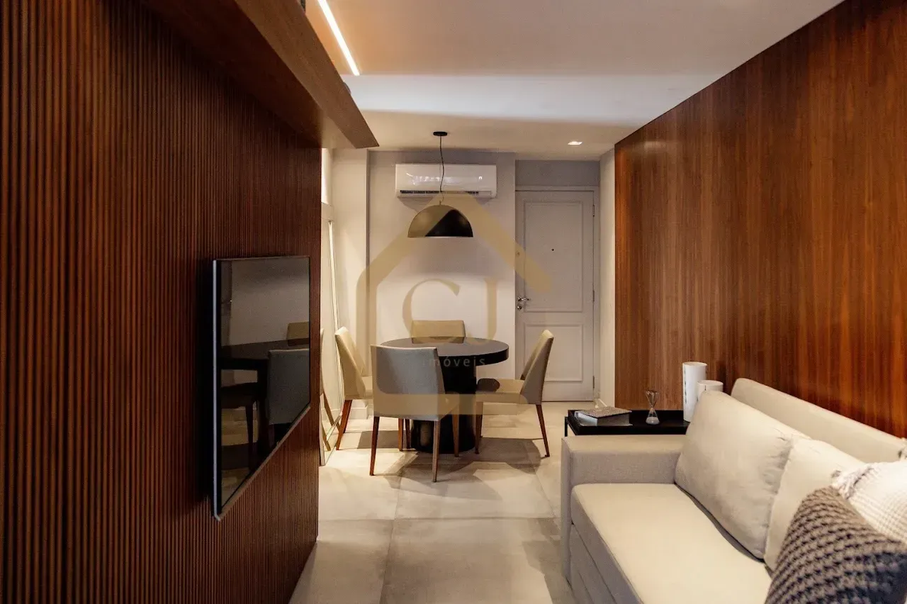 1-bedroom, 1-bath apartment with a balcony — photo 10