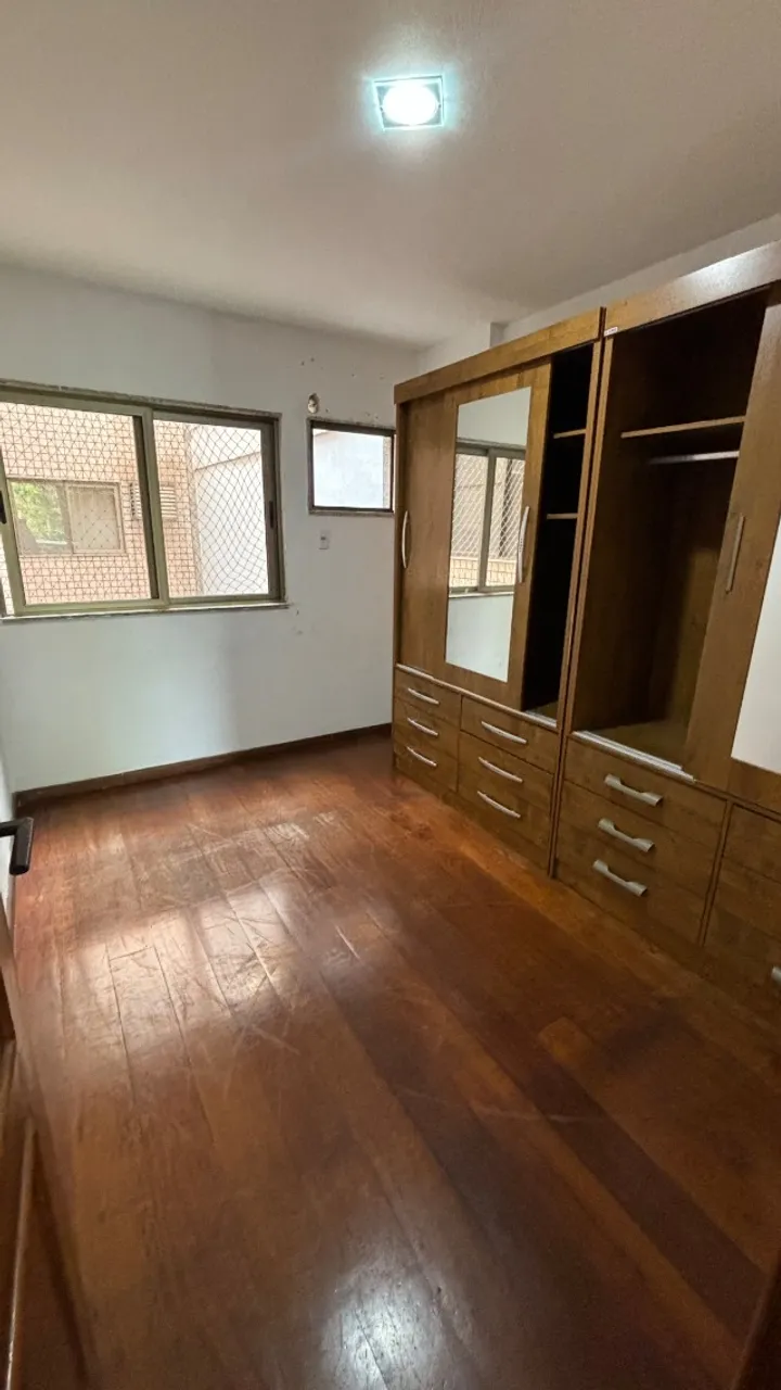 Apartment with 4 bedrooms and 2 bathrooms — photo 4