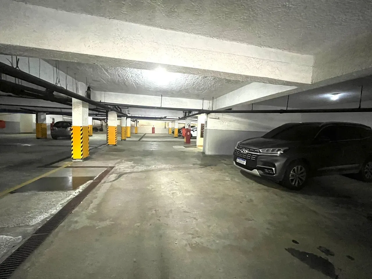 Apartamento com varanda envidraçada, Barra da Tijuca — photo 5