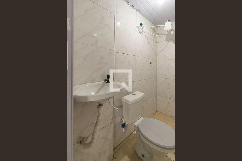 Estúdio sem mobília com 1 quarto e 1 banheiro — photo 20