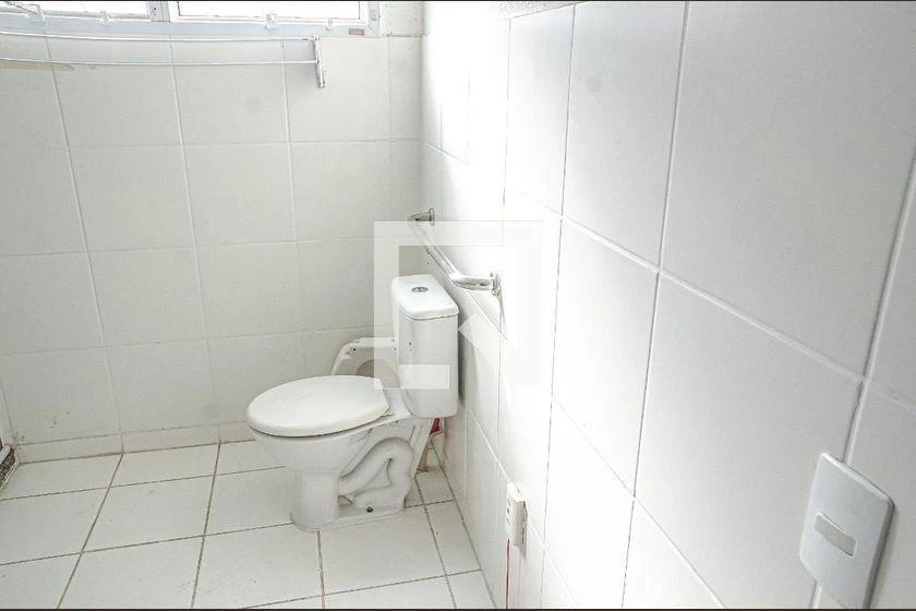 Furnished 1-bedroom apartment with 42 m² and parking — photo 33
