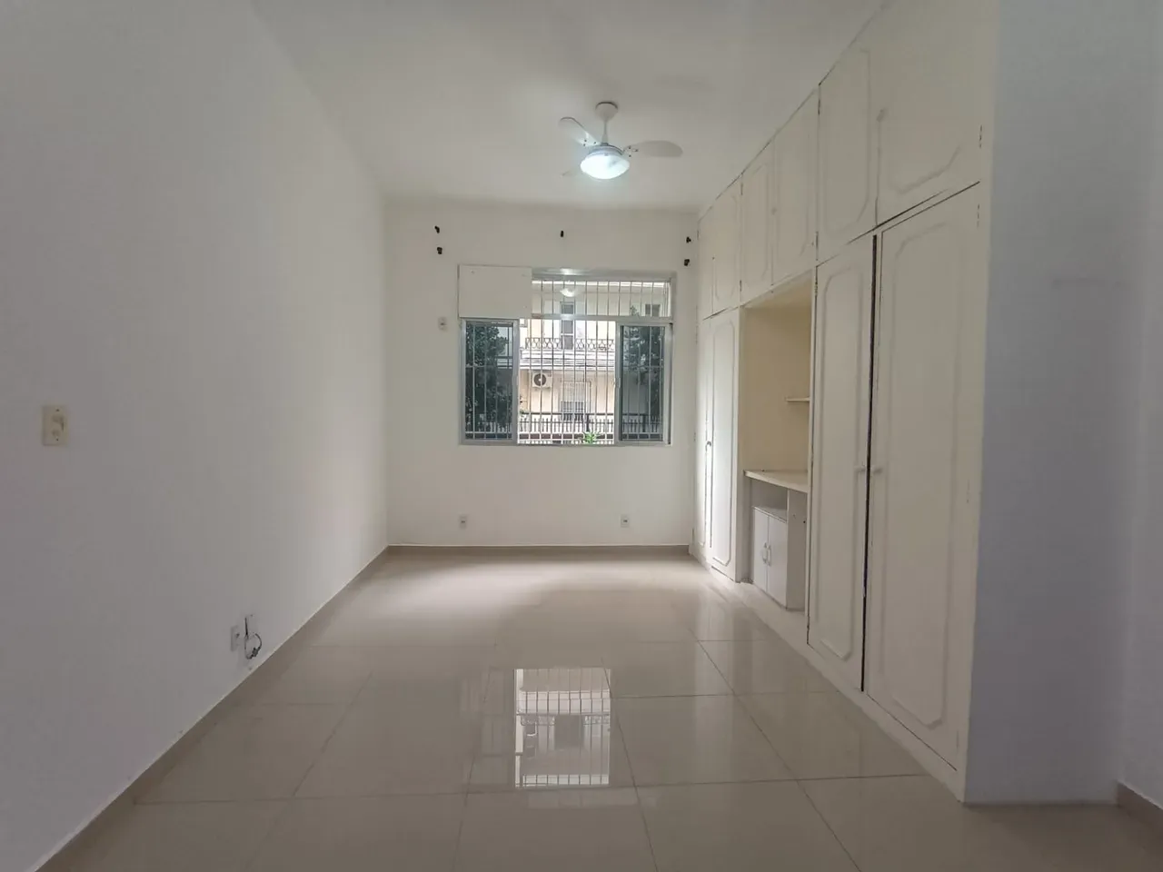 Studio, 27 m², com espaço de home office — photo 2