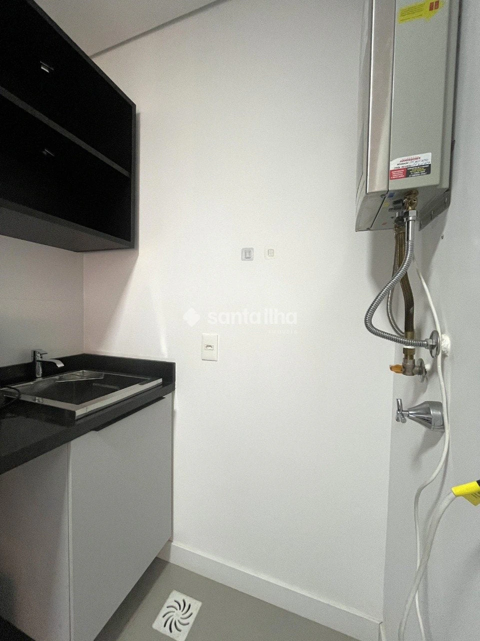 1 quarto e vista para o parque: apartamento de 82 m² — photo 24