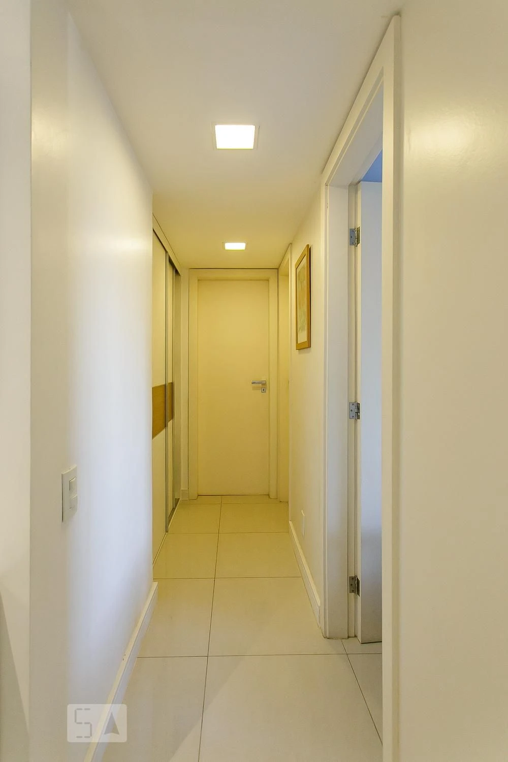 2-bedroom apartment with a water view in Rio de Janeiro — photo 39