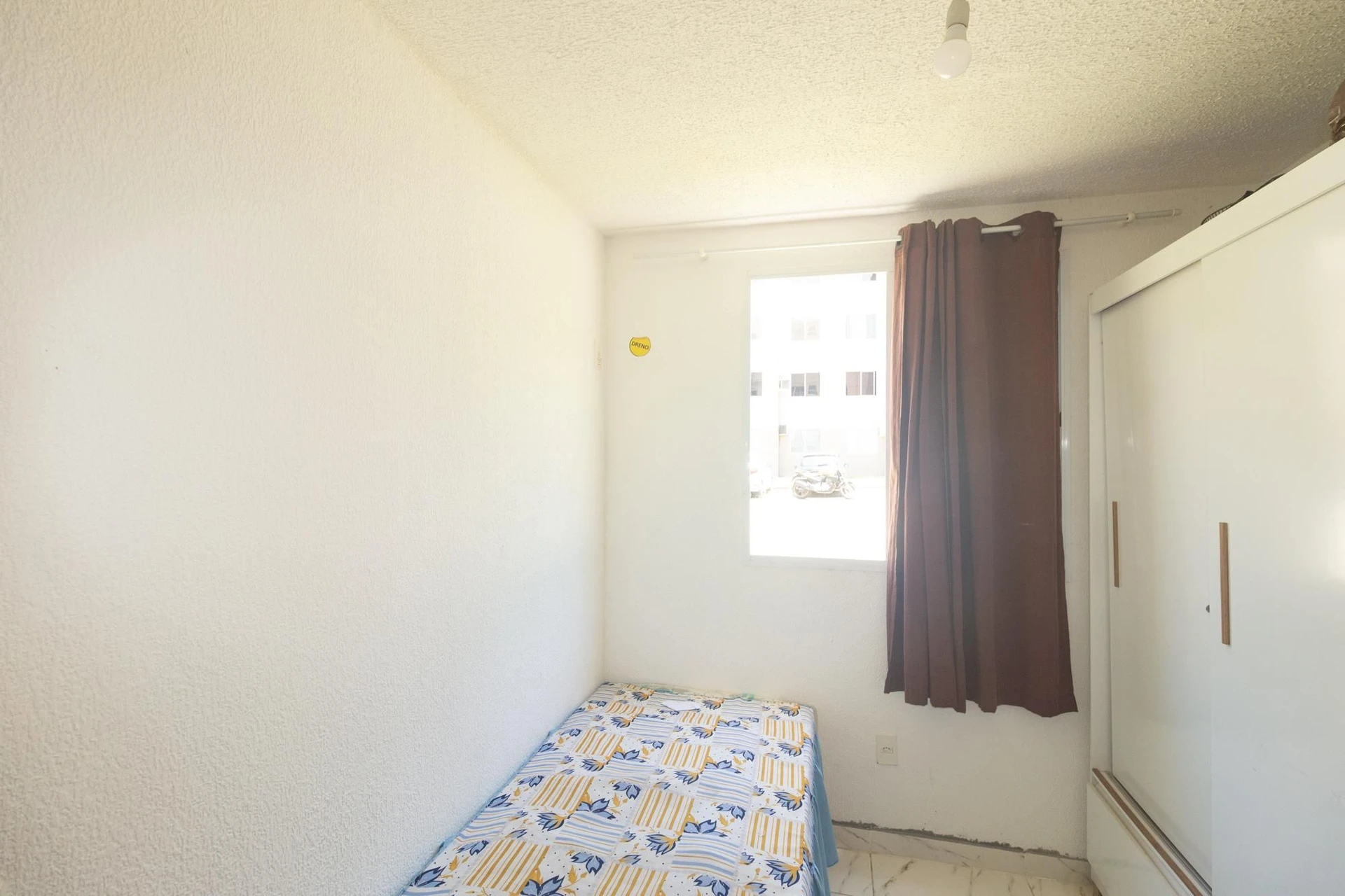 Apartamento mobiliado com 2 quartos e cozinha integrada — photo 22