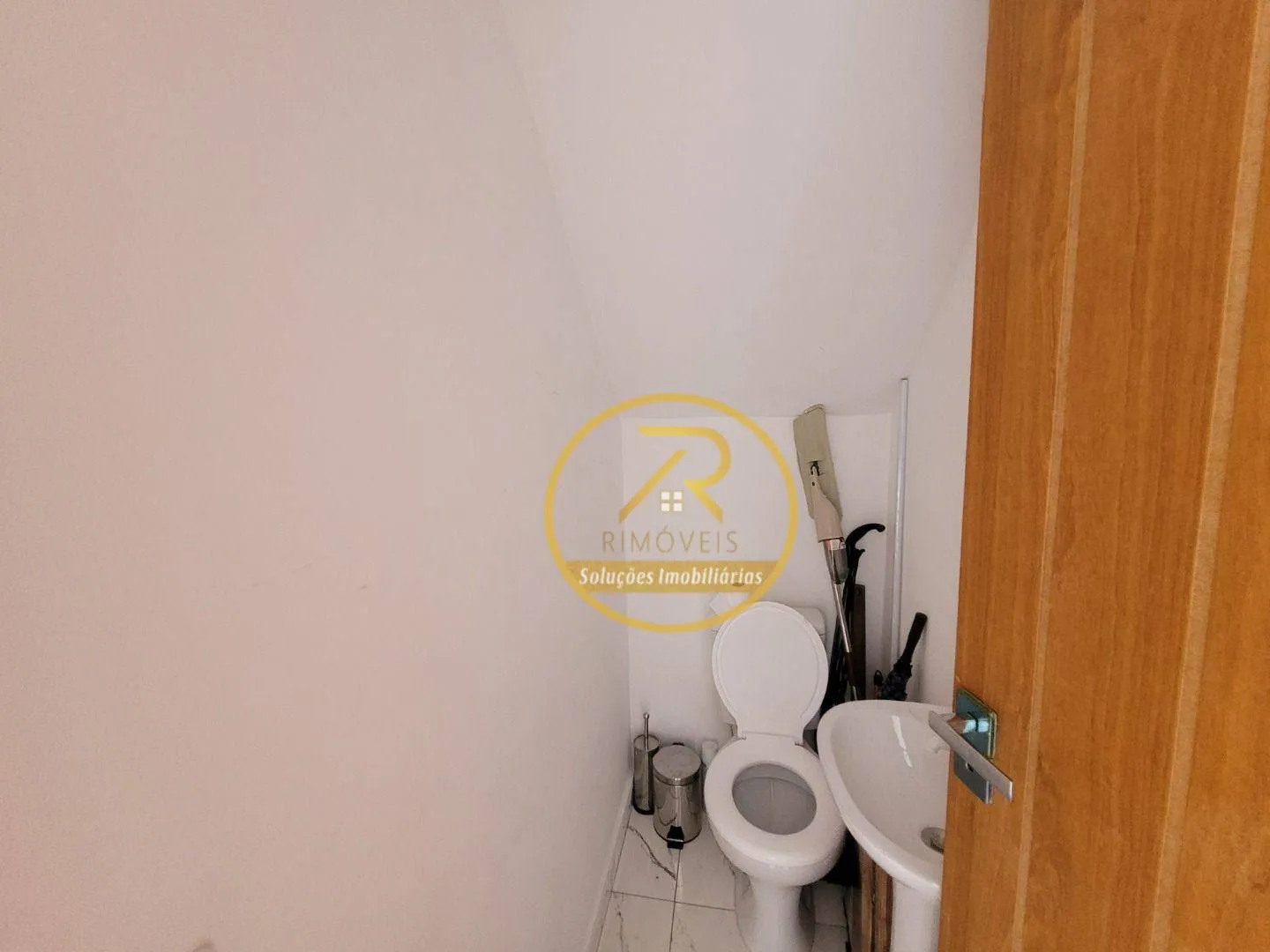 2 quartos e máquina de lavar: casa de 85 m² — photo 17