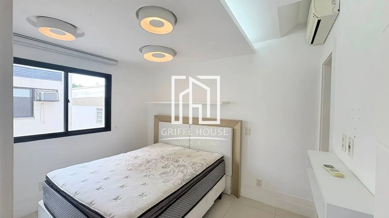 Меблированный дуплекс-пентхаус 390 м² с 4 спальнями — photo 23
