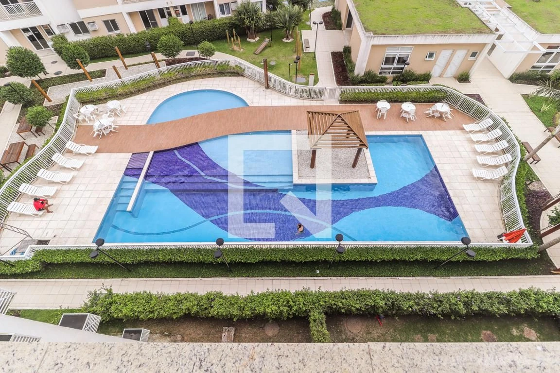 Робоче місце та 2 спальні: квартира 79 м² — photo 13