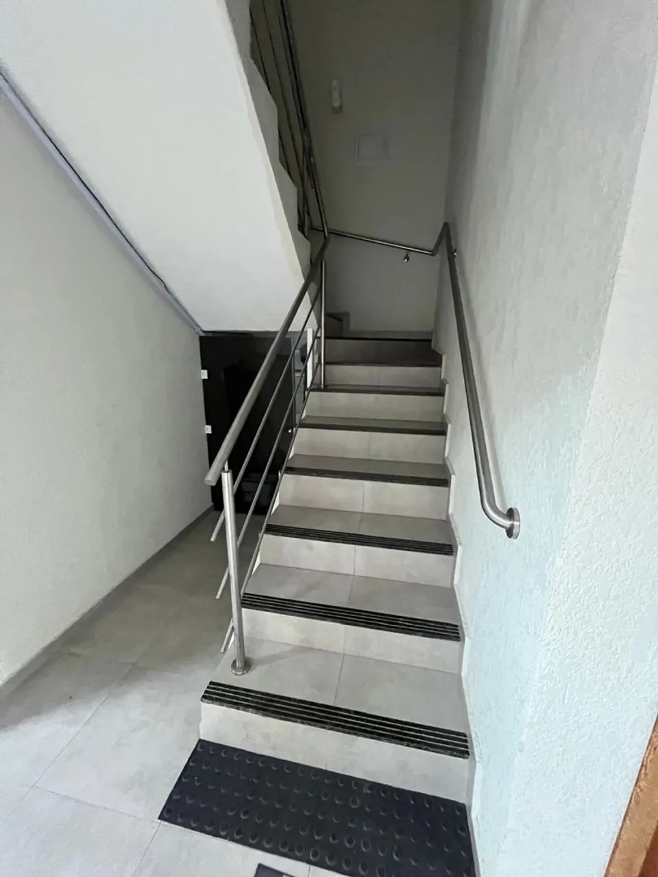 Furnished studio, 25 m², with a washing machine — photo 13