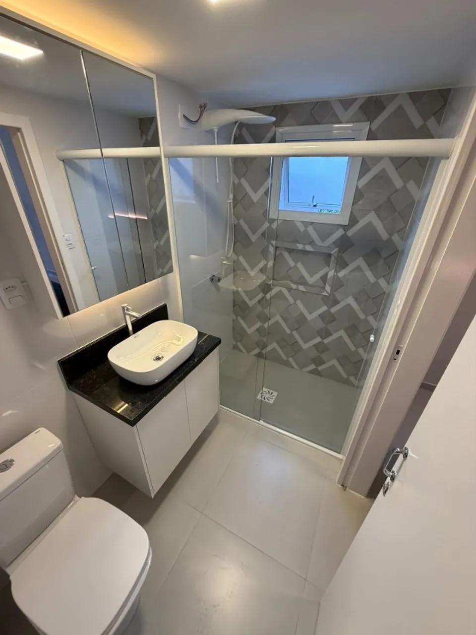 1 quarto e máquina de lavar: apartamento de 25 m² — photo 6