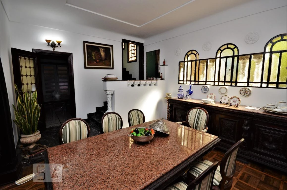 Орендний будинок на 450 м² з 4 спальнями, 2 суїти — photo 49