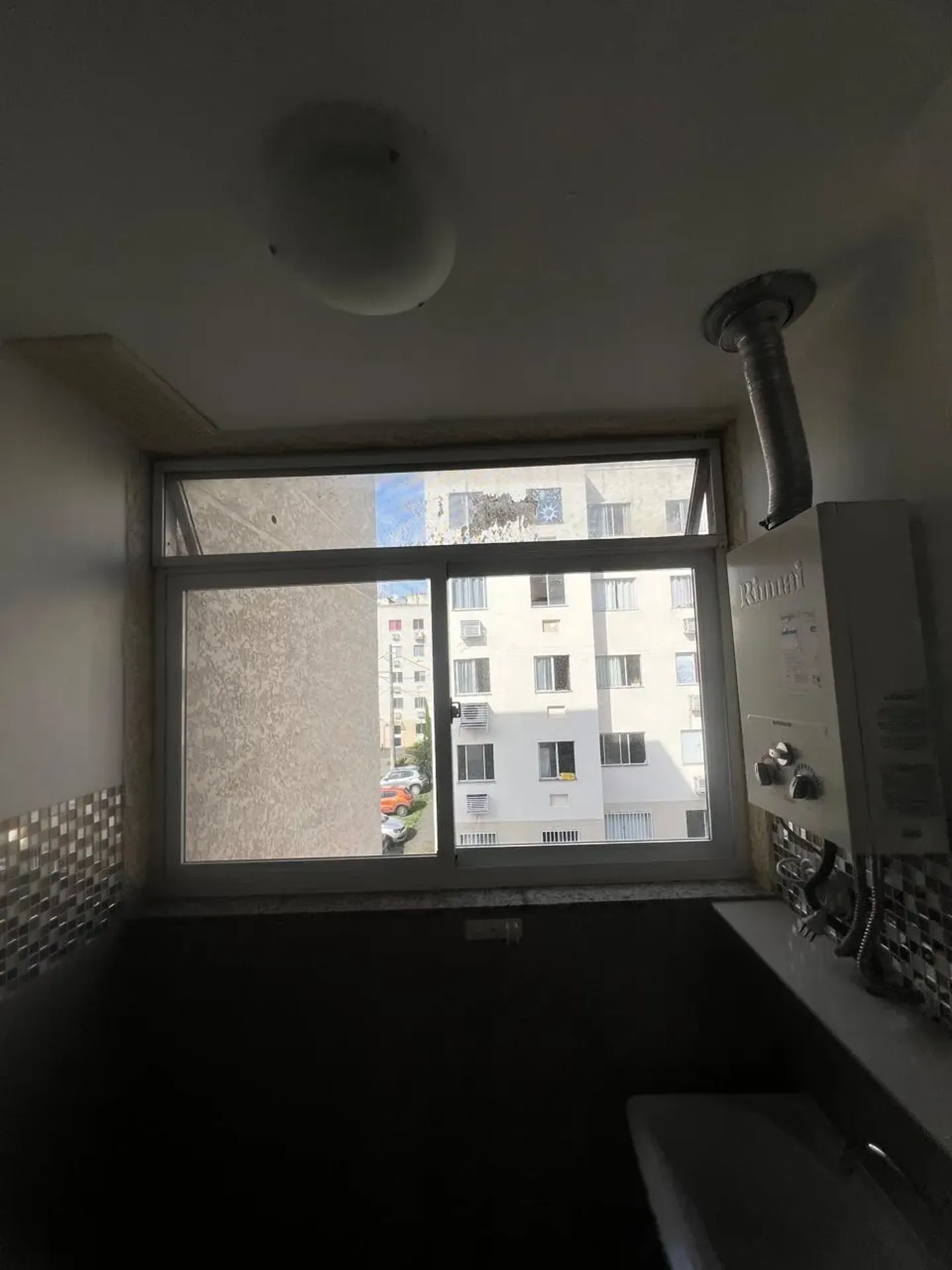 3-bedroom apartment, 50 m² — photo 9