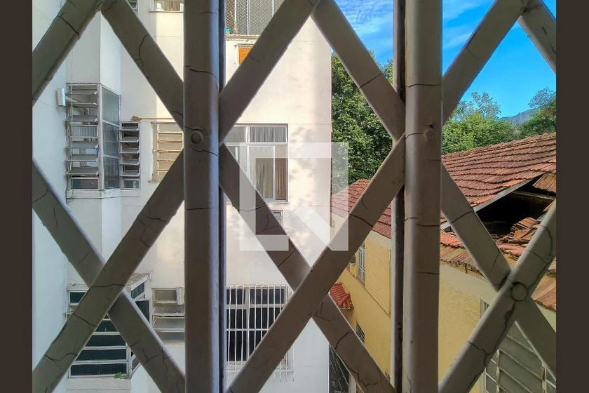 Apartamento mobiliado de 2 quartos com espaço de home office — photo 22