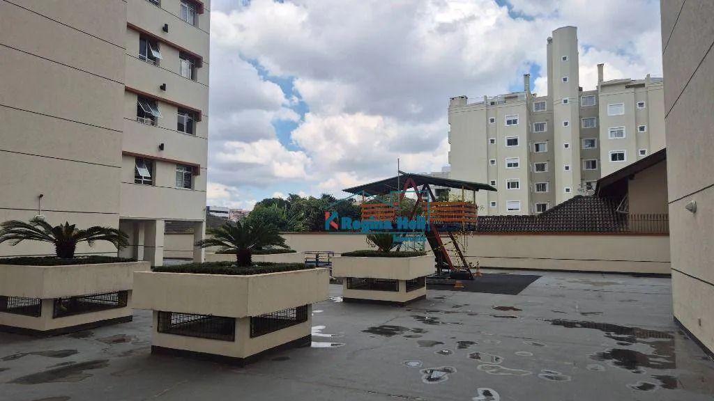 Квартира з 3 спальнями, балконом і 2 ванними — photo 26
