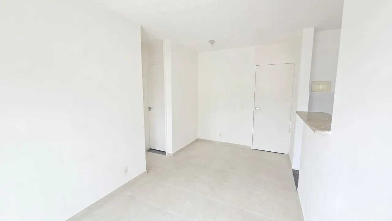 Apartamento para alugar de 2 quartos com varanda — photo 13