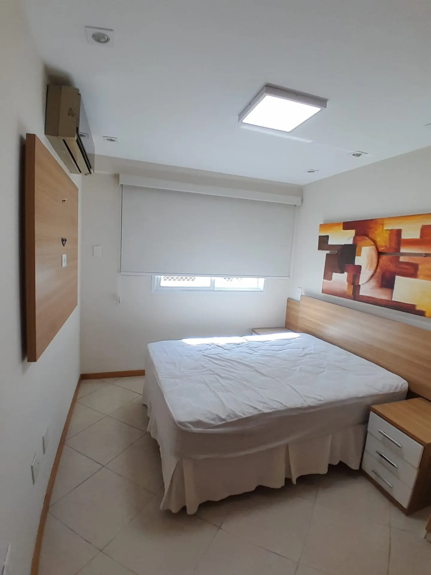 Apartment with 4 bedrooms, 3 bathrooms and built-in storage — photo 12