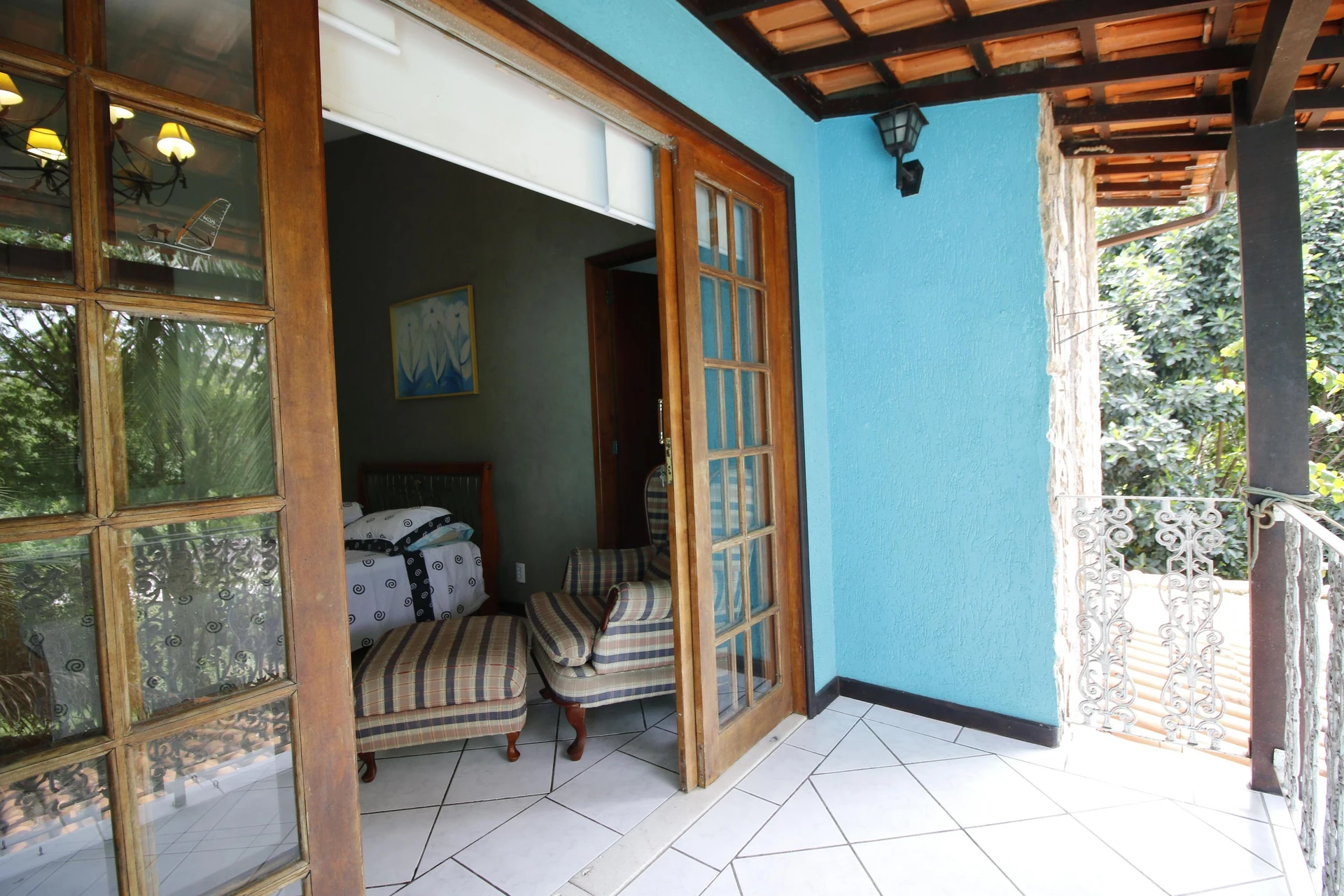Furnished house, 700 m², with a jacuzzi — photo 29