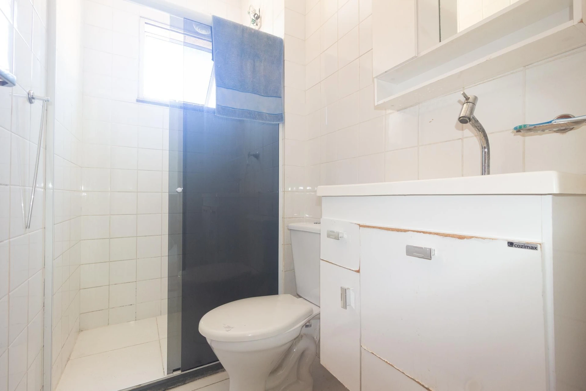 Apartamento en alquiler sin amueblar con 2 dormitorios y 1 plaza — photo 24