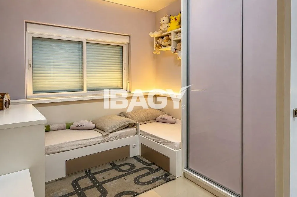 Furnished 86 m² apartment with 2 bedrooms — photo 9