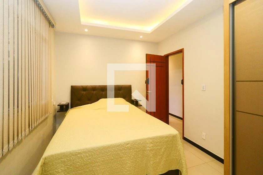 Furnished apartment, 70 m², with a home office — photo 5