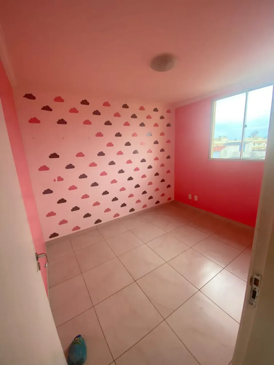 Apartamento de 45 m² com 2 quartos e 1 banheiro — photo 4