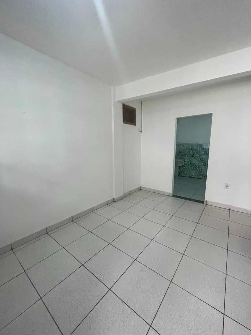 Kitnet estudio de 25 m² con 1 dormitorio y 1 baño — photo 6