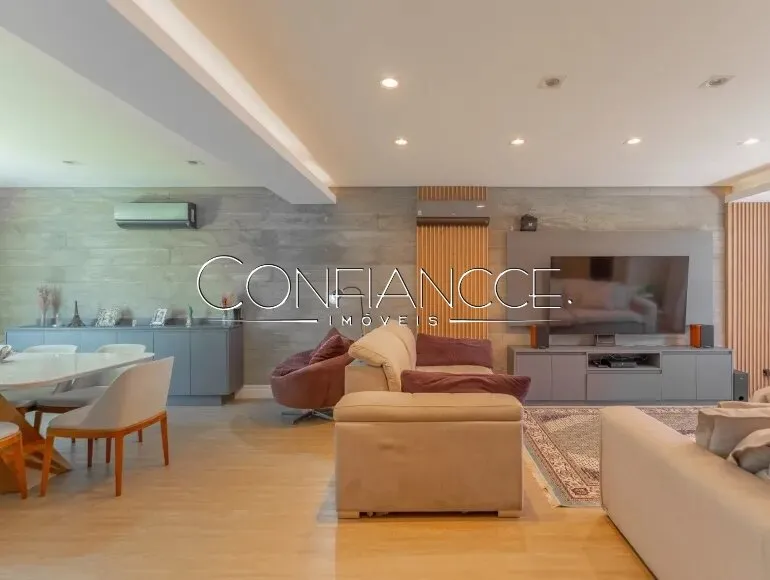 Furnished 3-bedroom house with private BBQ — photo 6