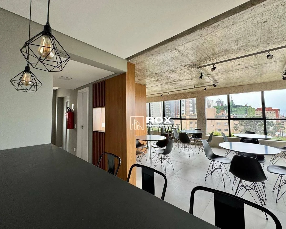 Пральна машина та 1 спальня: квартира 18 м² — photo 26