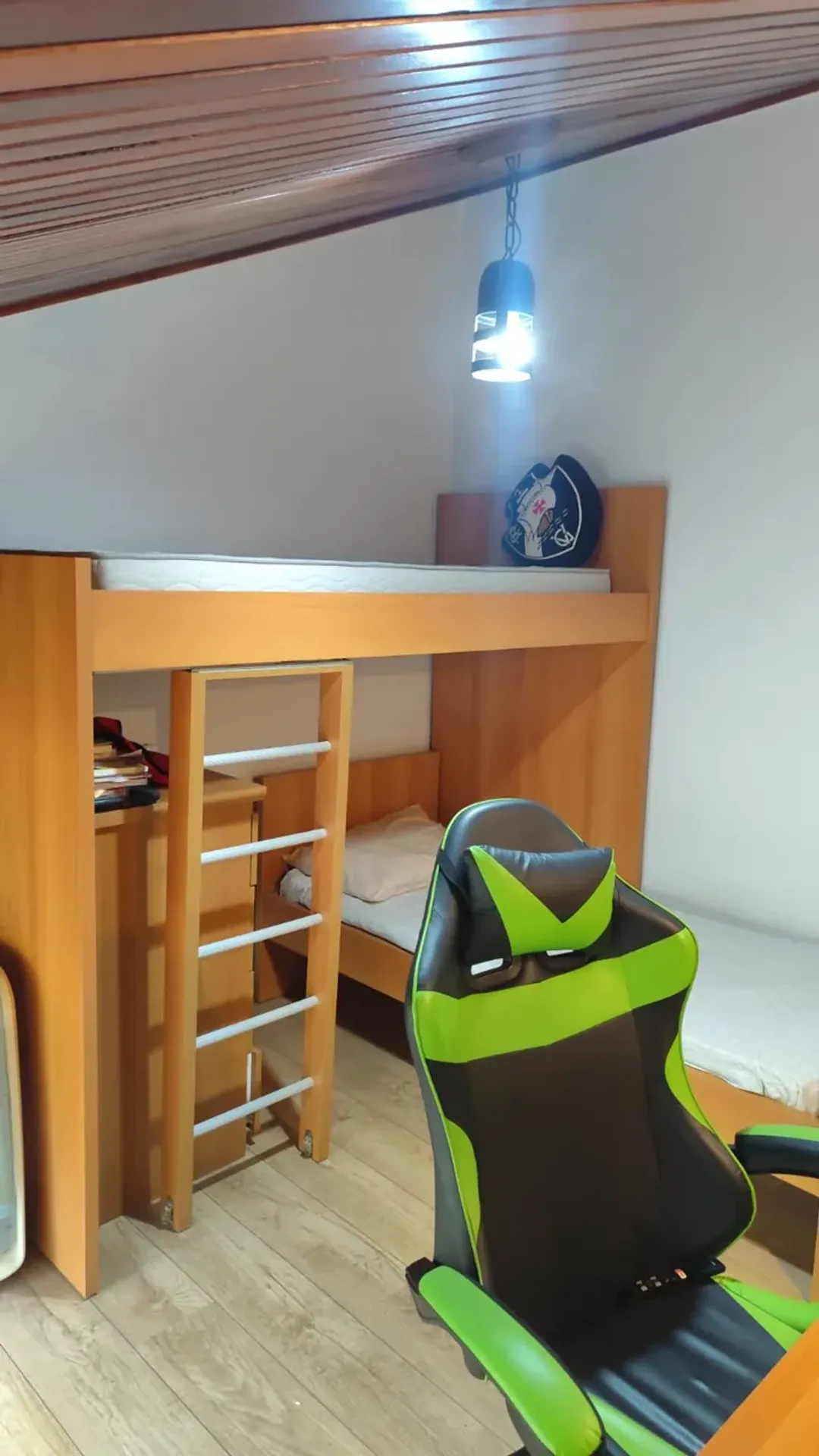 Furnished house, 360 m², with a walk-in closet — photo 3