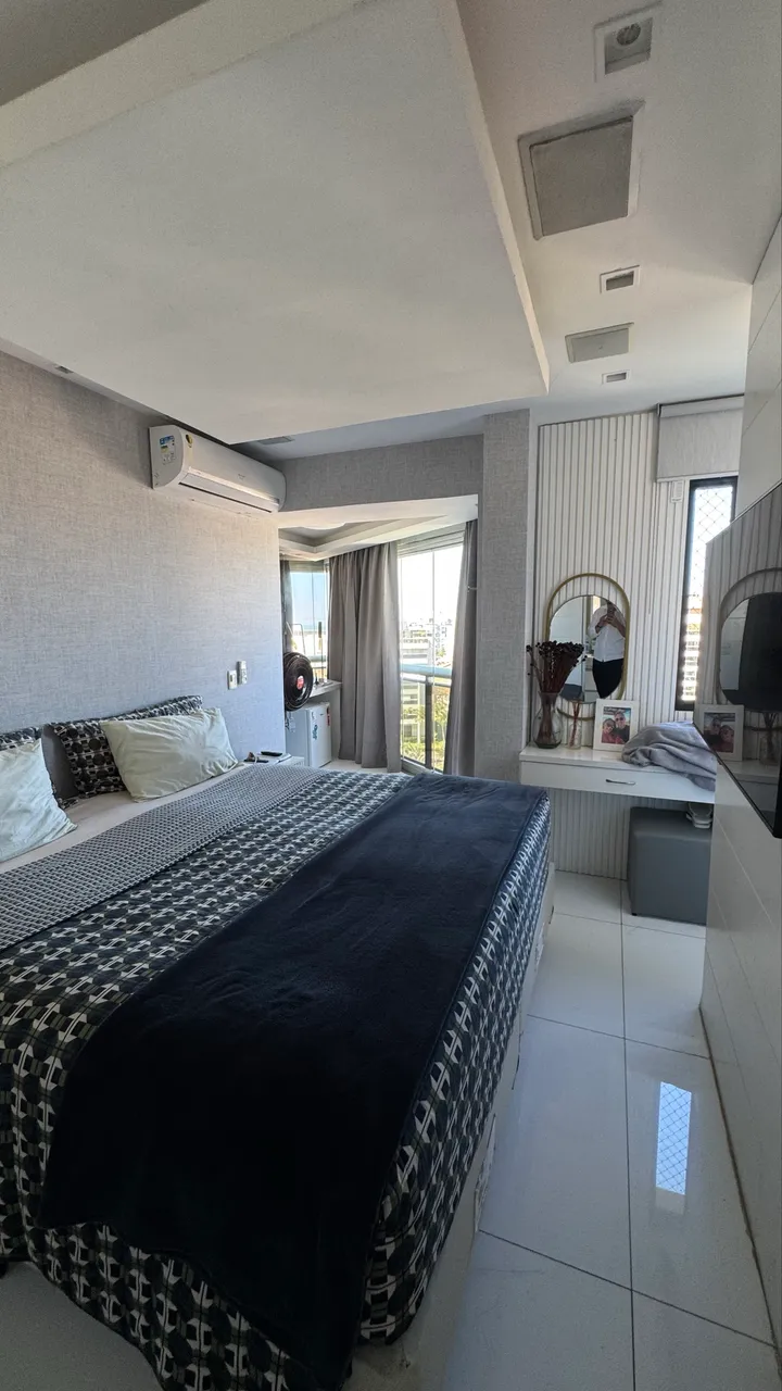 Furnished apartment with 4 bedrooms and 5 bathrooms — photo 6
