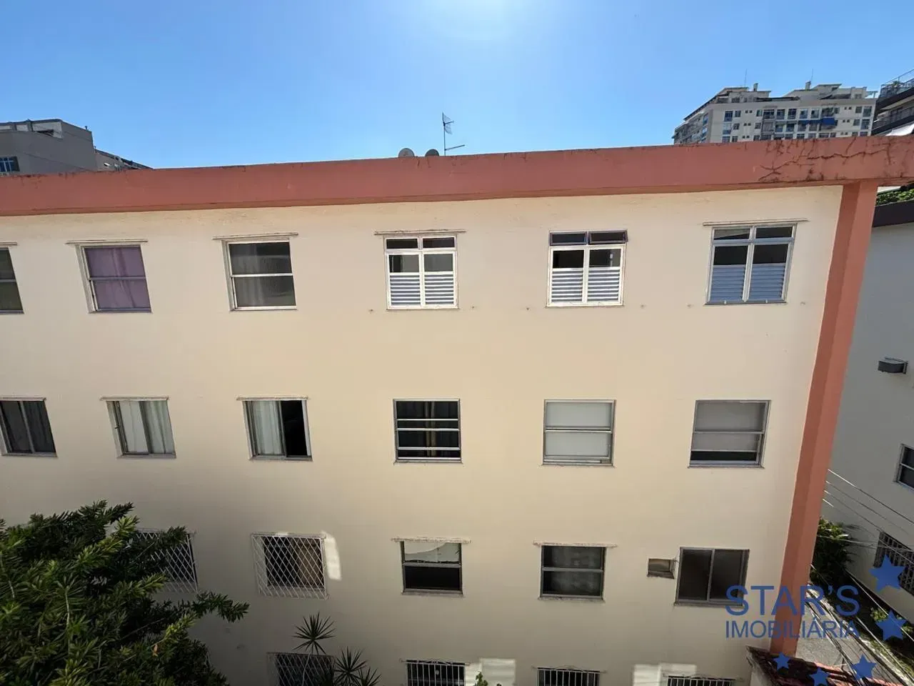 Незамеблированная квартира с 2 спальнями и кухней на газу — photo 3