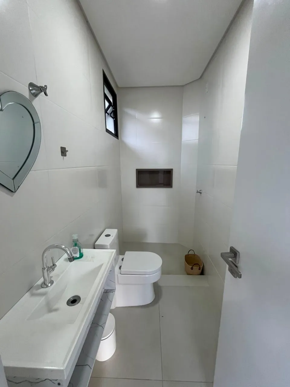 Casa amueblada con 4 habitaciones y 5 baños con balcón — photo 12