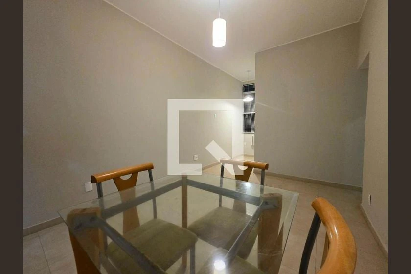Apartamento, 55 m², com máquina de lavar — photo 12