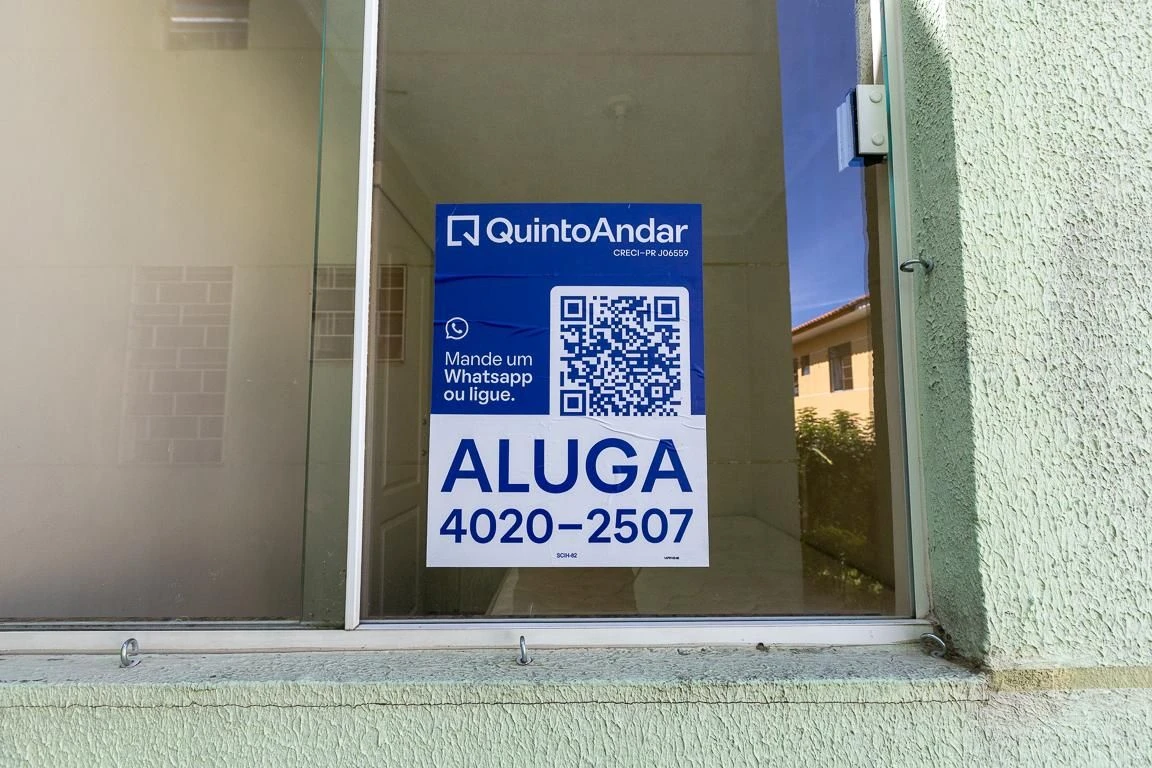 2-bedroom apartment with a home office in Curitiba — photo 7