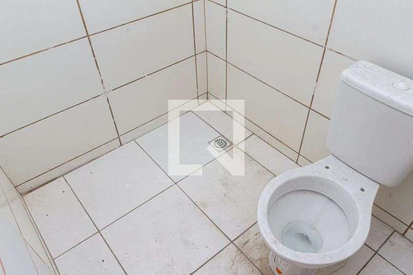 38 m² unfurnished studio with private garden and 1 parking — photo 25